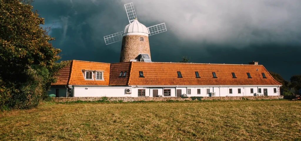 Exploring St. Peter, Jersey: A Journey Through Time and Beauty