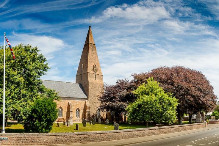 Discovering the Enchanting Parish of St John, Jersey