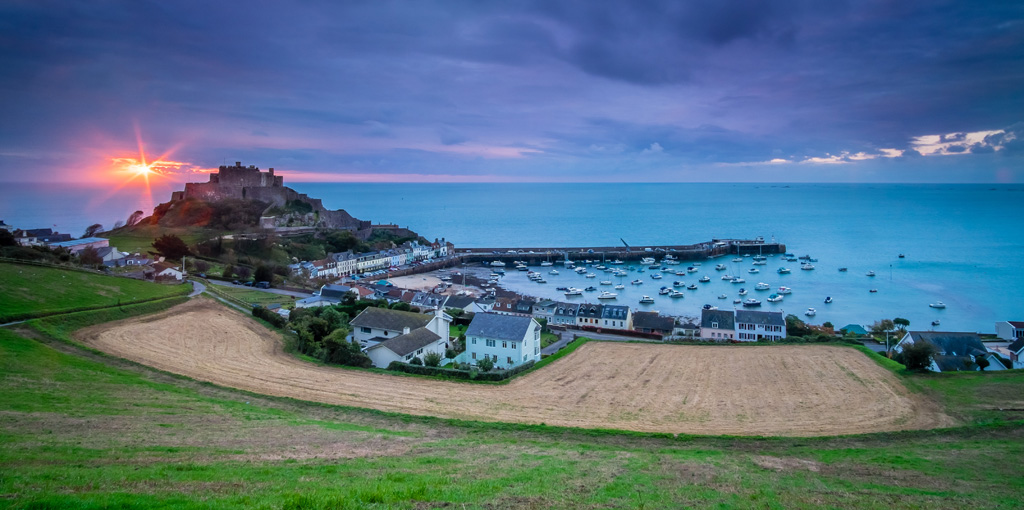 Discovering the Charm of St Martin, Jersey: A Blend of History and Modern Living