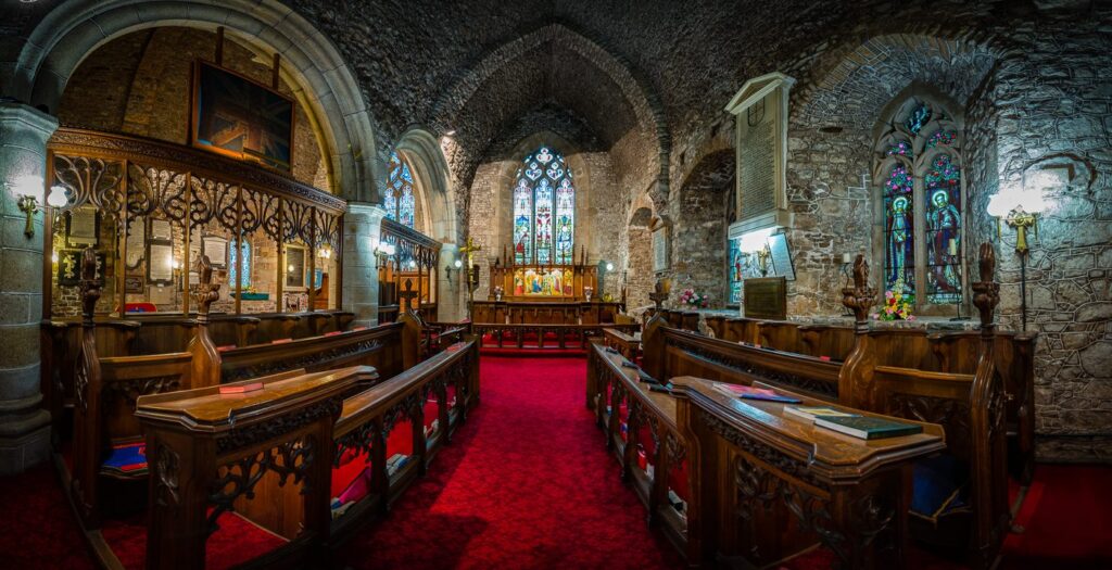 Exploring St Saviour, Jersey: A Blend of Heritage and Modern Charm