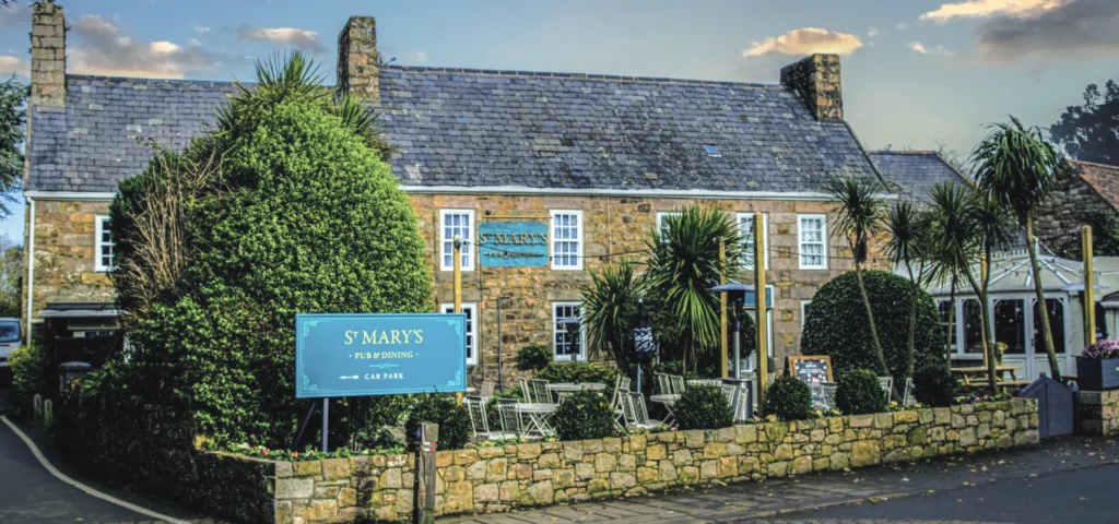 Discovering St Mary: The Hidden Gem of Jersey