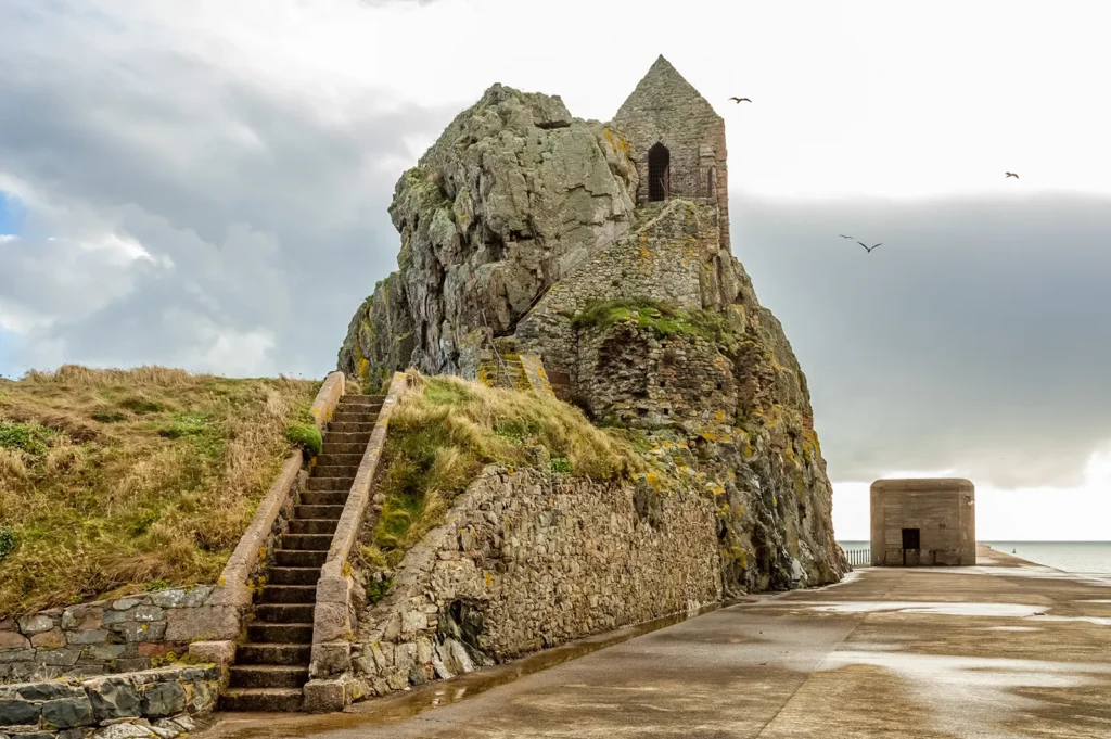 Discovering St Helier: A Tapestry of History, Culture, and Modern Vibrancy