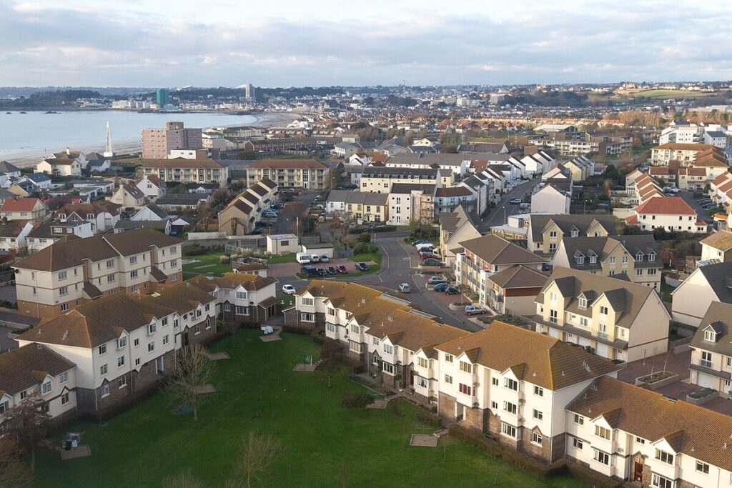 Exploring the Charming Parish of St Clement, Jersey: A Tapestry of History, Culture, and Community